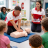 Educação preventiva para ambientes mais seguros